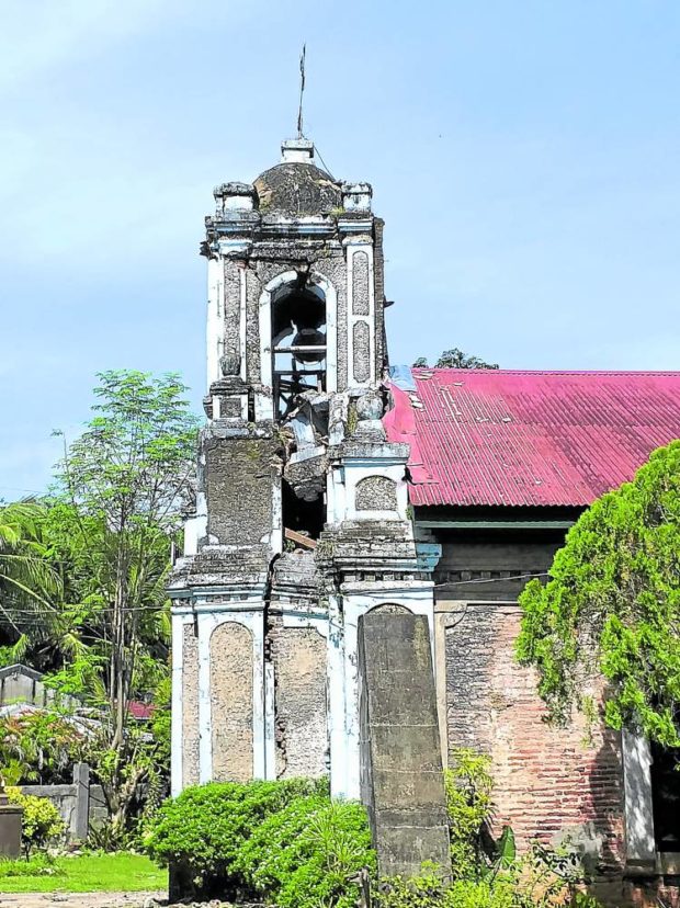 Aglipayan church