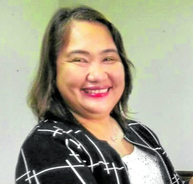 The chairperson of LTFRB resigns as she accepts the Office of Press Secretary OIC post