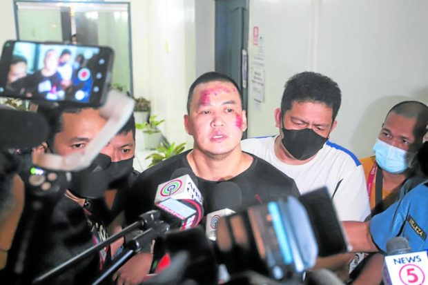 The Quezon City Regional Trial Court has rescheduled the arraignment of Dr. Chao Tiao Yumol, the person behind the death of former Lamitan, Basilan mayor Rose Furigay, and two others in the Ateneo shooting.