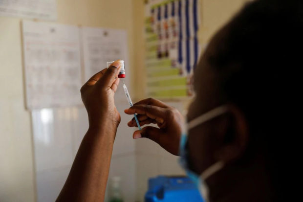 Why world’s first malaria shot won’t reach millions of children who need it