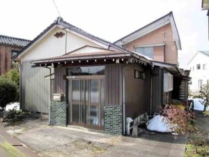 Vacant houses in Japan's Toyama town free for the taking | Inquirer News