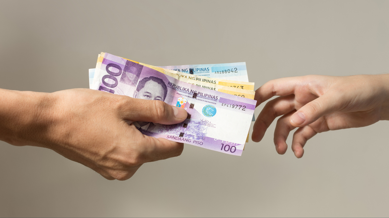 House rep urges DSWD to increase 4Ps cash aid for poor | Inquirer News
