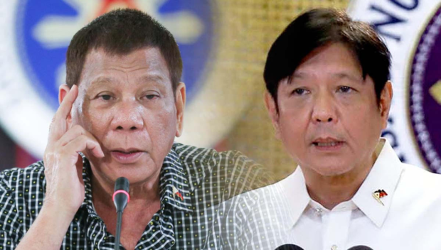 Bongbong Marcos’ 1st Sona: Inheriting Duterte problems, plotting ...