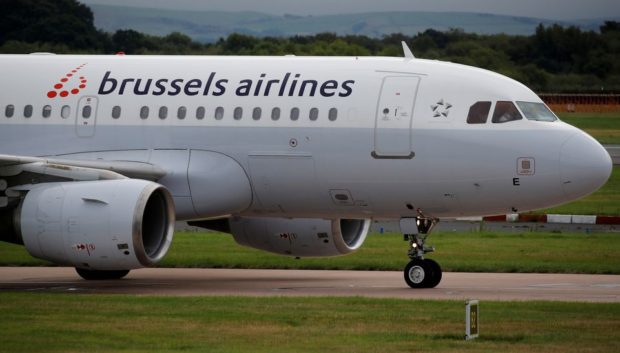 Brussels Airlines cancels nearly 700 summer flights