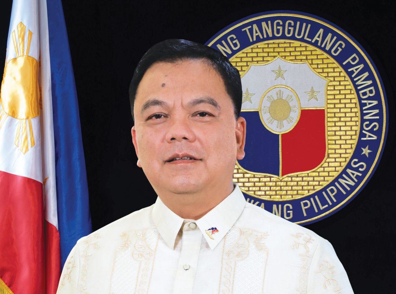 Faustino I Cannot Allow Afps Reputation To Be Tarnished Maligned Or Politicized Inquirer