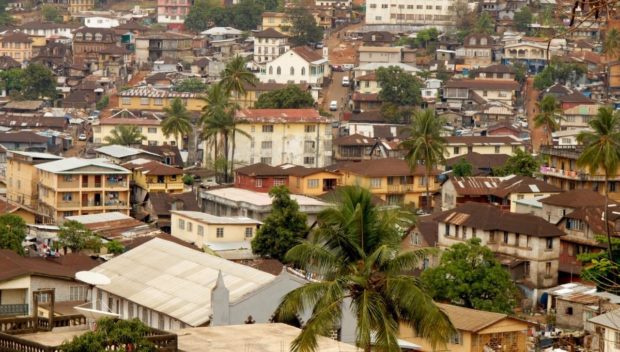 Sierra Leone moves to decriminalize abortion