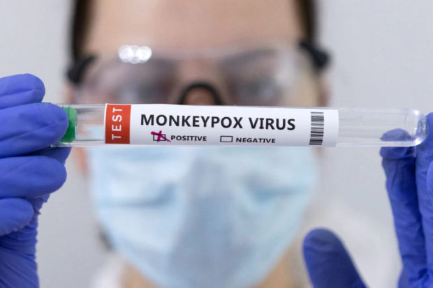 Bosnia reports first case of monkeypox infection—media
