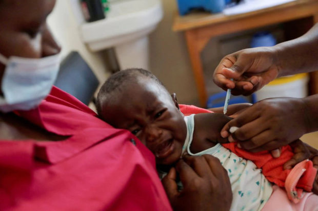 Why world’s first malaria shot won’t reach millions of children who need it