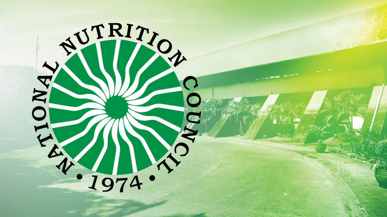 National Nutrition Council (1) NNC