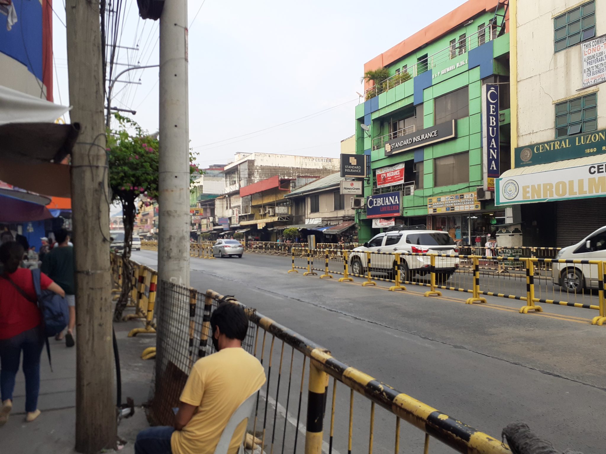 Olongapo City posts 7 new COVID19 cases Inquirer News