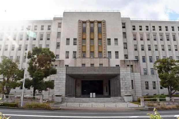 Osaka forecasts 22,000 new coronavirus cases