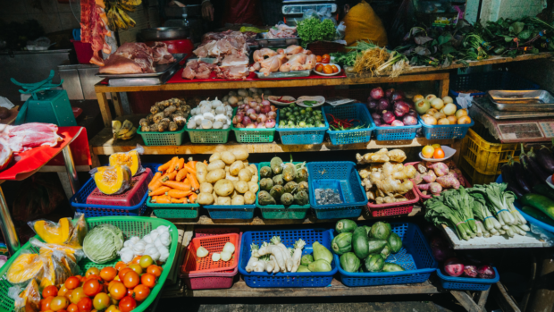 Many Filipinos can’t afford to buy and eat healthy food as these are expensive due to the lacking agricultural infrastructure in the country, the state-run think tank Philippine Institute for Development Studies (PIDS) said.