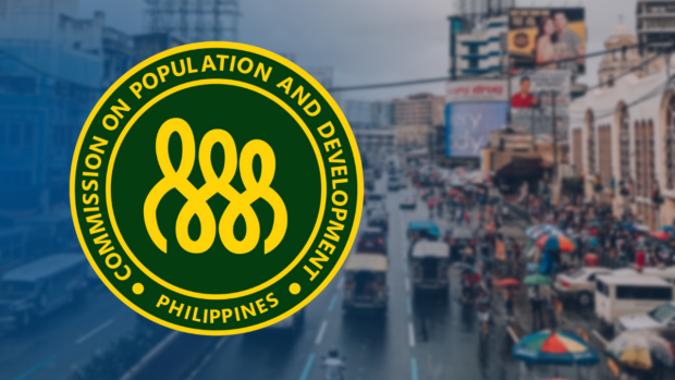 The Commission on Population and Development (Popcom) on Tuesday called for vigilance despite teenage pregnancies declining to 6.8%, or 386,000 of Filipino girls, during the COVID-19 pandemic.