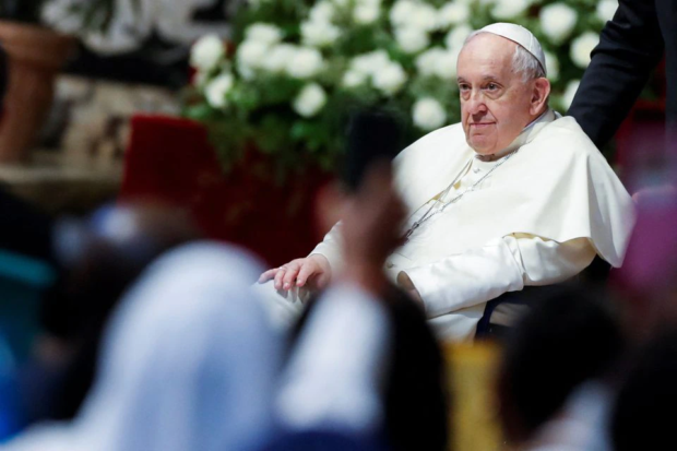 Pope in Canada: why his apology for school abuse will be significant