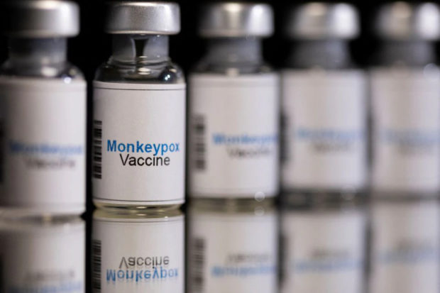 WHO reports two new monkeypox deaths