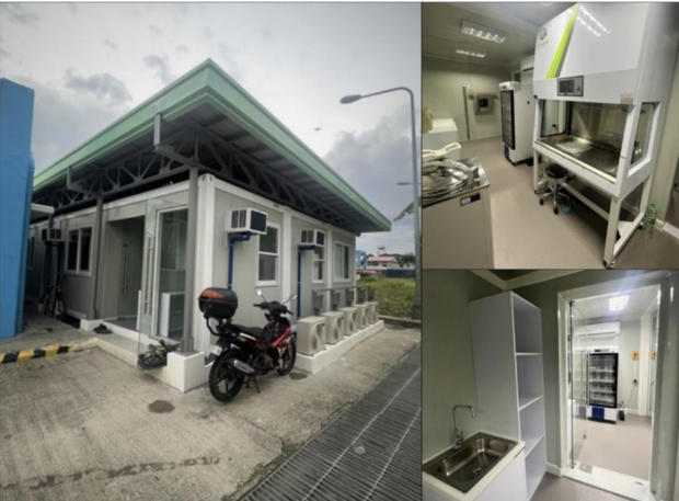Manila Water is set to start surveillance of wastewater for SARS-CoV-2. As part of Manila Water’s COVID-19 response, it is set to begin operations of its first-ever molecular laboratory to capture the presence of SARS-CoV-2 in wastewater. The facility is designed to detect and quantify the virus in wastewater using polymerase chain reaction (PCR) machines, which are capable in amplifying small segments of DNA or RNA to an amount large enough to be studied in detail. Data to be generated in this molecular lab can help communities formulate actions in mitigating COVID-19 in its early stages of emergence or re-emergence as wastewater-based epidemiology (WBE) can detect the virus even before people show symptoms.