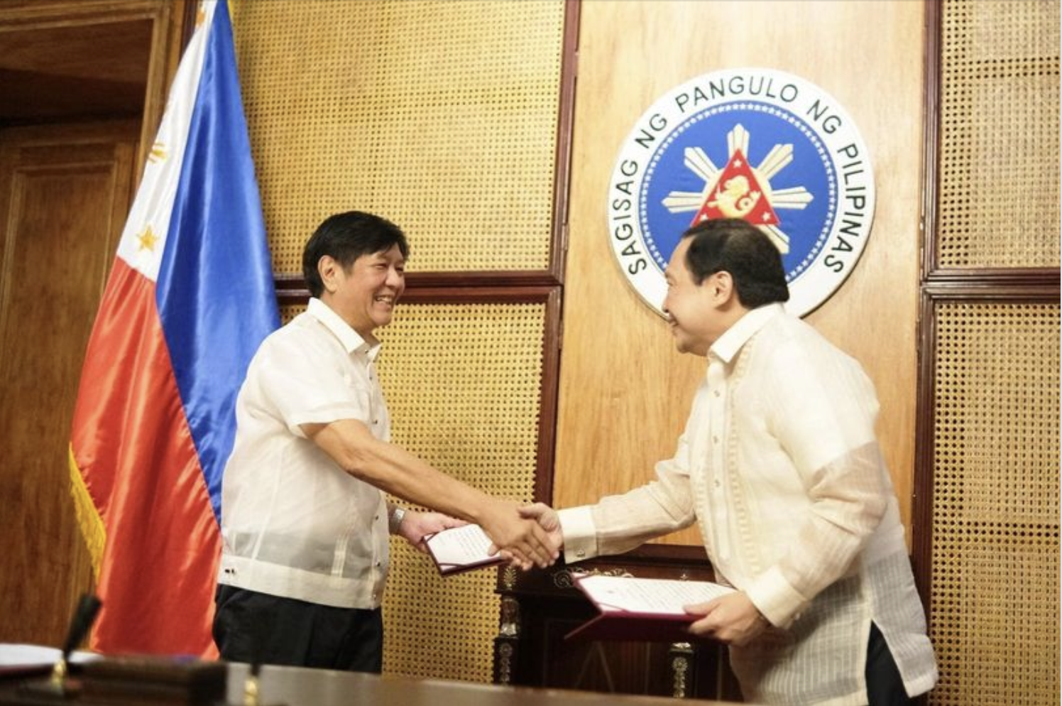 Ambassador Teehankee back as PH’s permanent rep to World Trade ...