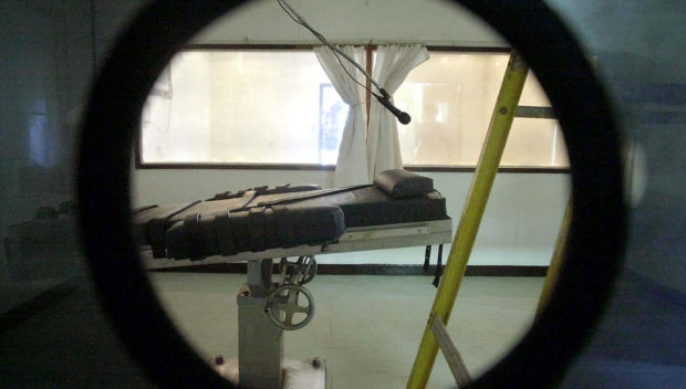 The death penalty debate: Comedic episode, studies show risks