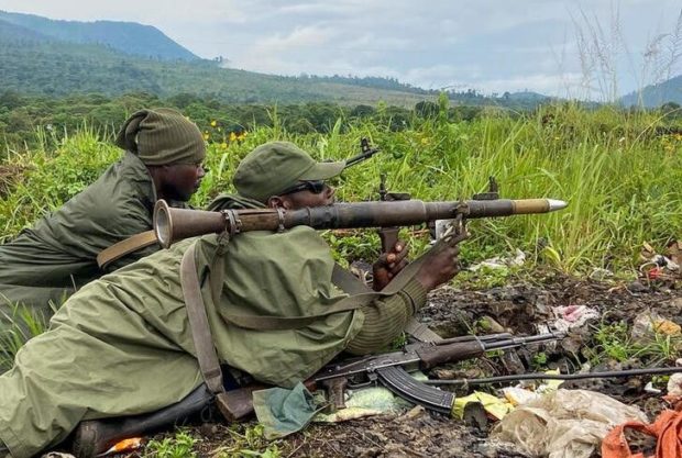 Congo, Rwanda agree at Angola summit to reduce tension