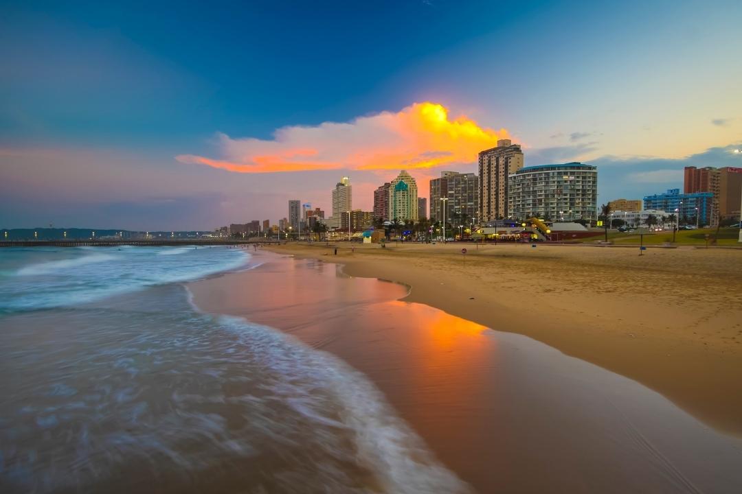 California beachfront land taken from Black family returned in ceremony