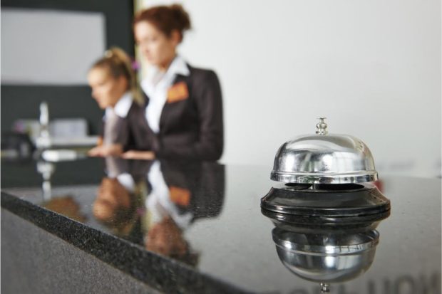 No experience, no resume, you’re hired! Hotels fight for staff