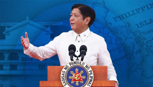 President Bongbong Marcos has appointed key transport officials to lead several attached agencies under the Department of Transportation. 