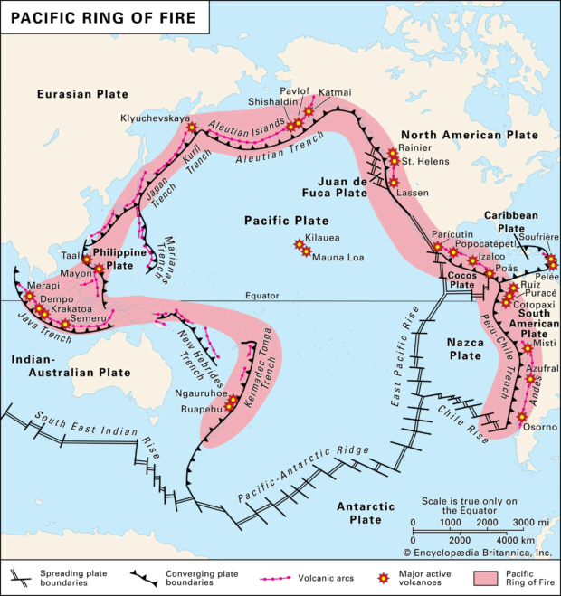 Earthquake preparedness saves lives: What to do | Inquirer News