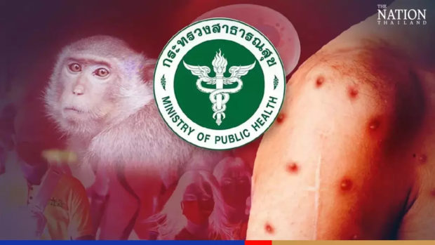 Thailand declares national monkeypox alert after emergency meeting