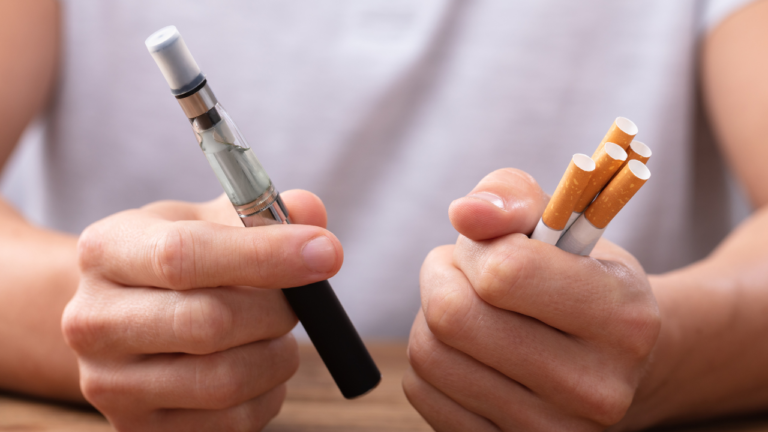 Only 20 percent of individuals enrolled in the government’s smoking cessation program in 2023 were able to fully quit smoking or vaping, a doctor from the Lung Center of the Philippines (LCP) revealed on Friday.