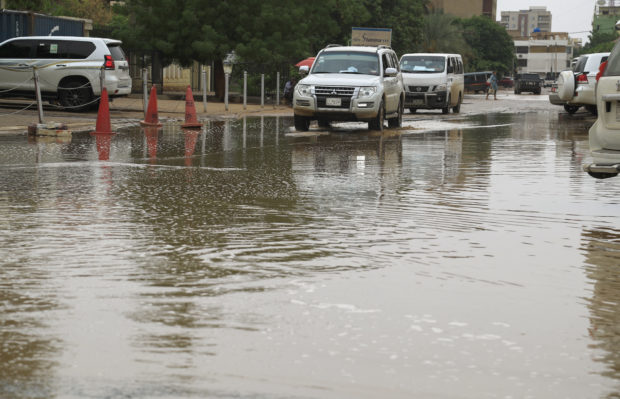 Sudan floods kill 52 people—state media
