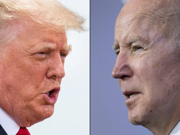 Trump vs Biden again? The documents scandal makes it more likely
