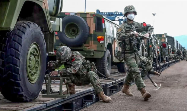 Russia struggles to recruit soldiers for Ukraine—Pentagon