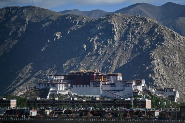 China closes Tibet’s Potala Palace after COVID-19 outbreak