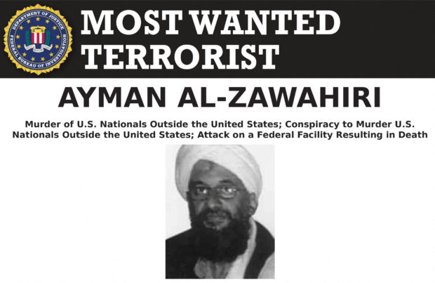 Ayman al-Zawahiri: from Cairo physician to al Qaeda leader