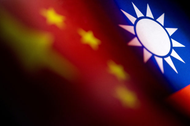 Seven decades of China-Taiwan tensions