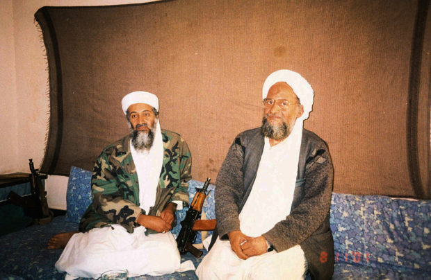 How the CIA identified and killed Al Qaeda leader Zawahiri