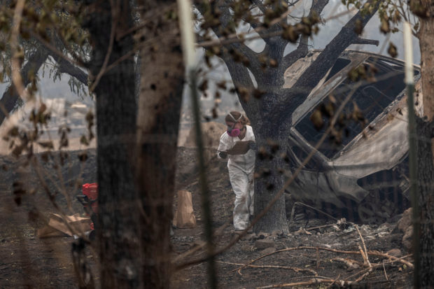Death toll climbs to 4 in California’s largest wildfire this season