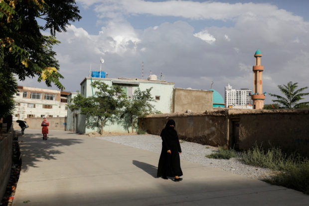 A year after Taliban’s return, some women fight for lost freedoms