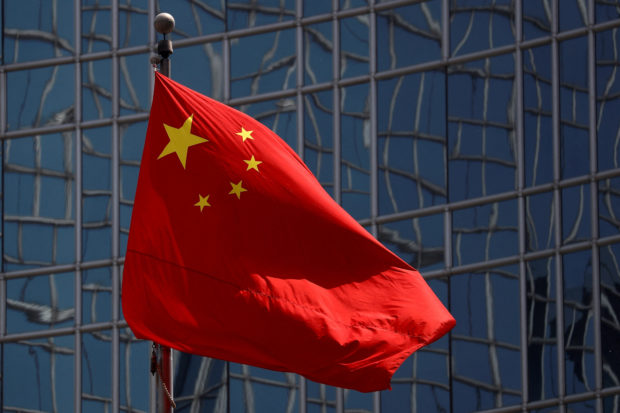 Chinese Embassay denies ‘sleeper cells’ in PH