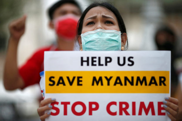 UN special envoy to visit Myanmar amid ‘deteriorating situation’