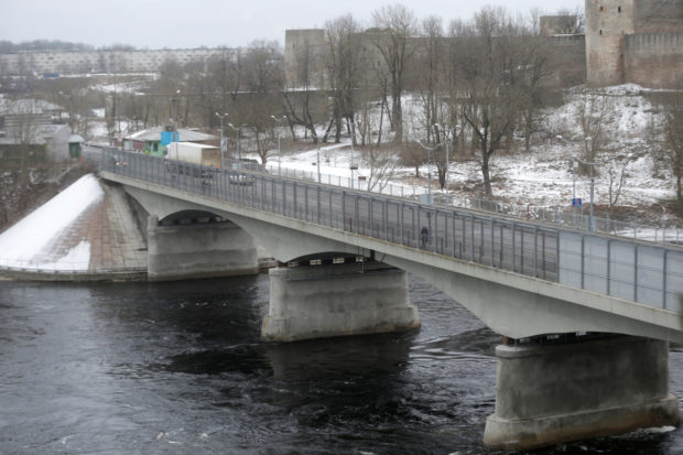 Estonian visa cancellation has ordinary Russians worried