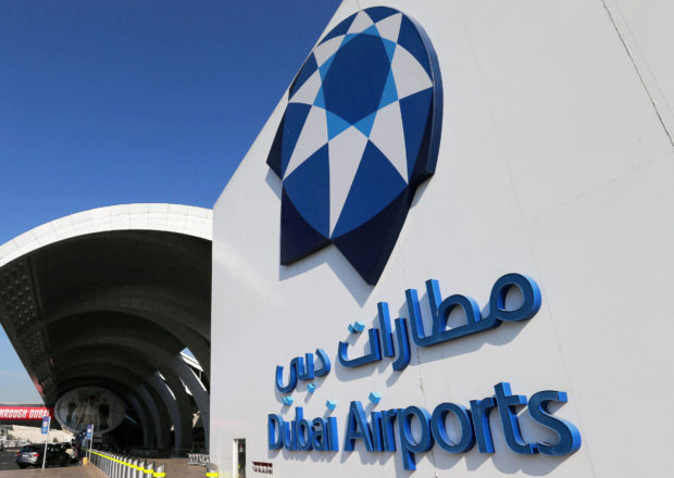 Dubai airport sees passenger travel surge, hikes annual forecast