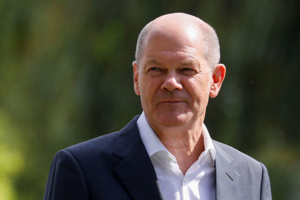 Record two thirds of Germans unhappy with Chancellor Scholz—survey