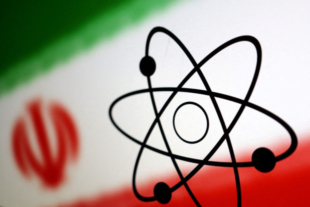 Iran says the United States is "procrastinating" in indirect talks to revive a 2015 nuclear deal