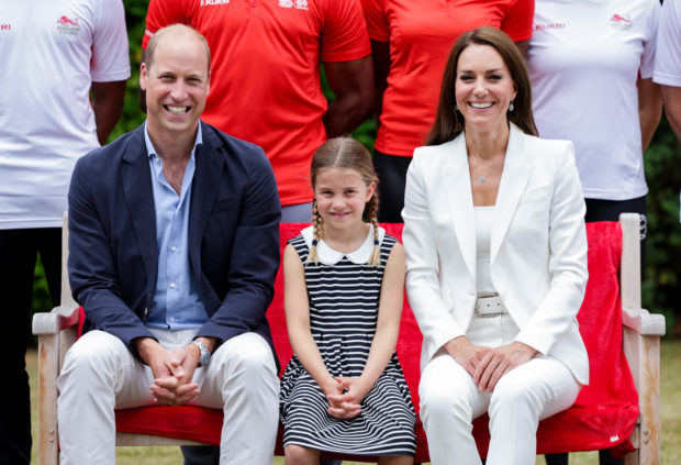 Prince William and Kate’s children to start new school near Windsor