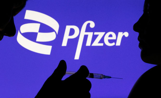 Pfizer seeks US authorization for vaccine booster retooled for Omicron