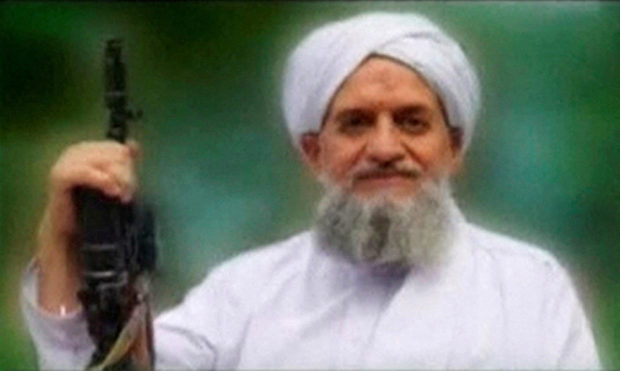 Taliban say they’ve not found body of al Qaeda leader