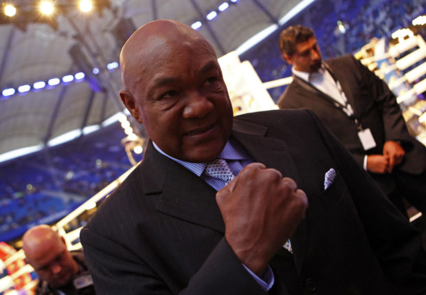 Ex-boxer George Foreman is being accused of sexual abuse by two women