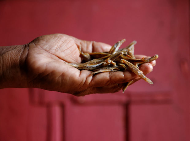 Last handful of fish: Crisis pushes more Sri Lankans into poverty