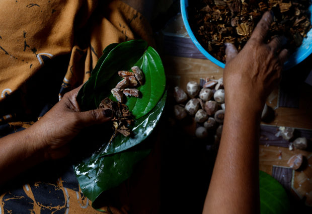 Last handful of fish: Crisis pushes more Sri Lankans into poverty